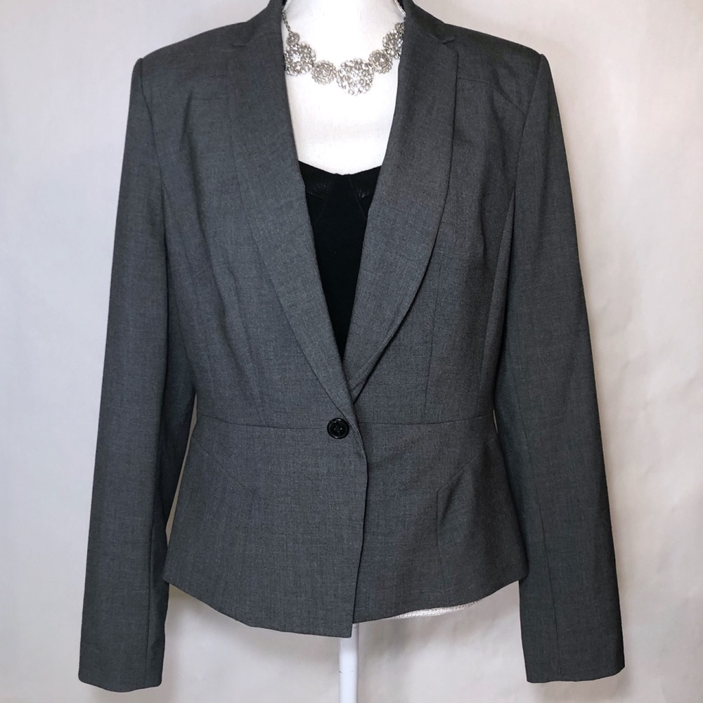 Worthington Blazer